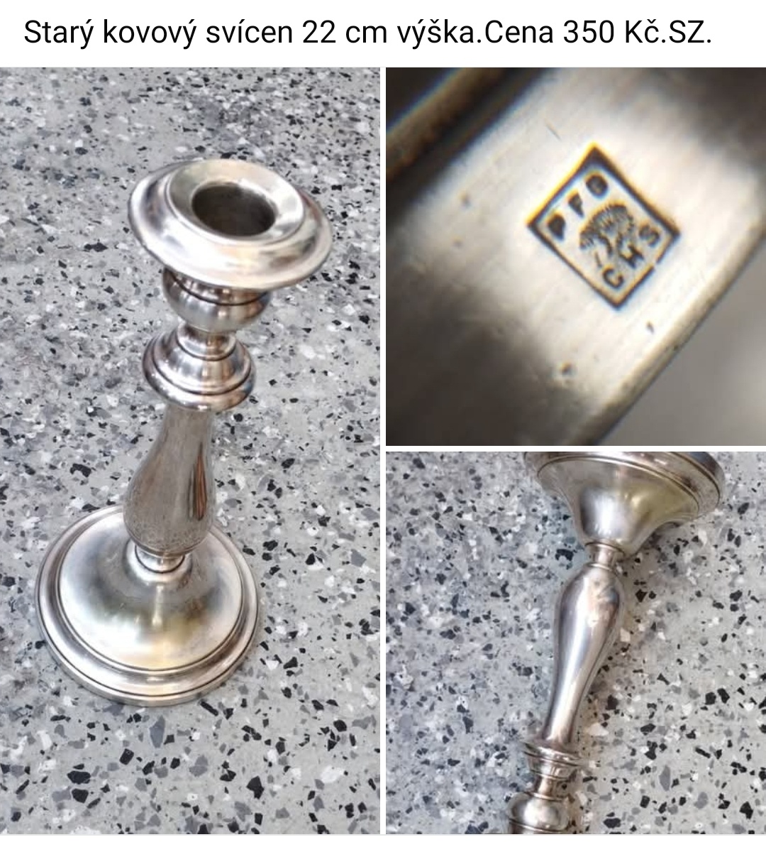 Starožitné a staré doplňky viz fota. Ceny viz fota. - 14