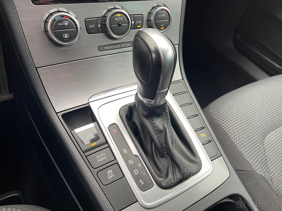 VW Passat B7 1.4 TSi CNG 110kW DSG,PRAVID.SERVIS - 14