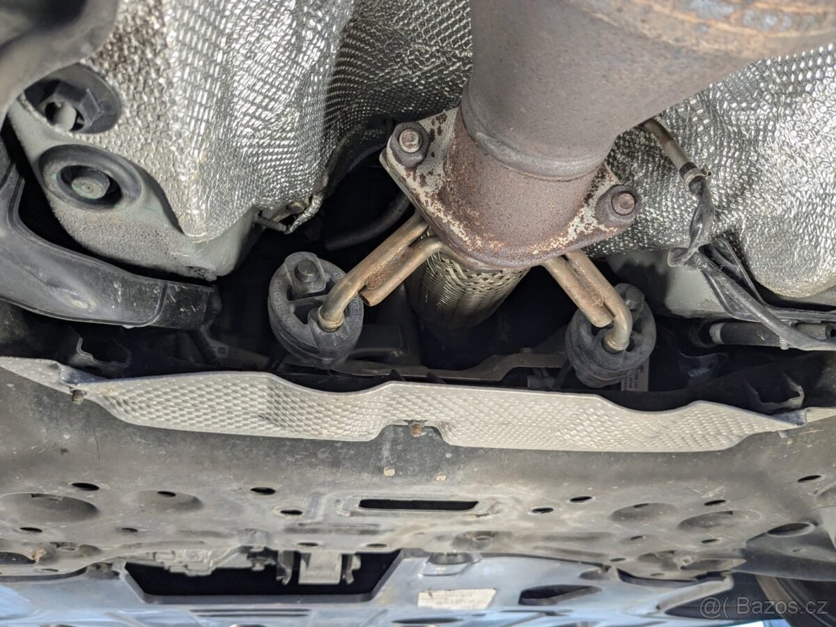 Hyundai i30 N Performance 275PS/servis jen Hyundai+ roční zá - 14