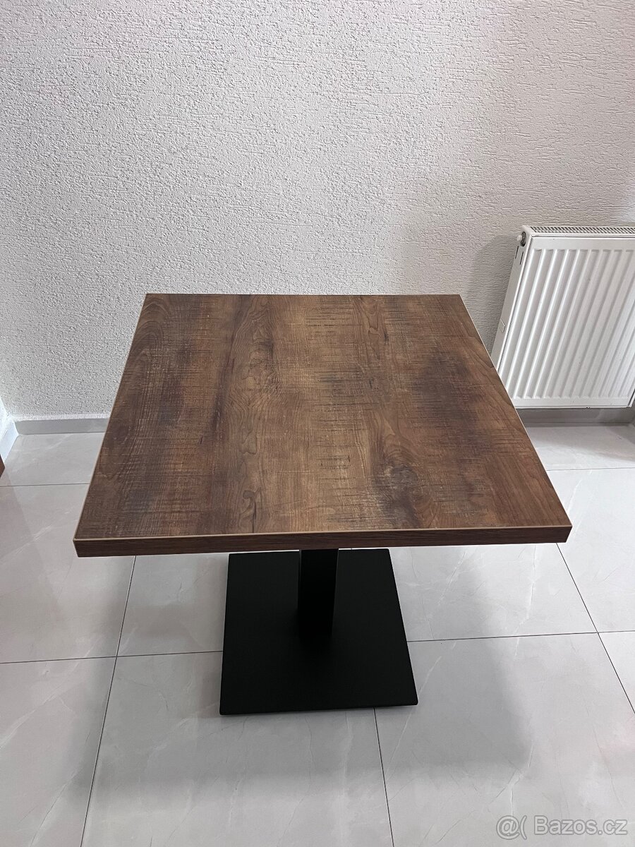 Ponúkam na predaj Kaviarenské stoly - NOVÉ - 14