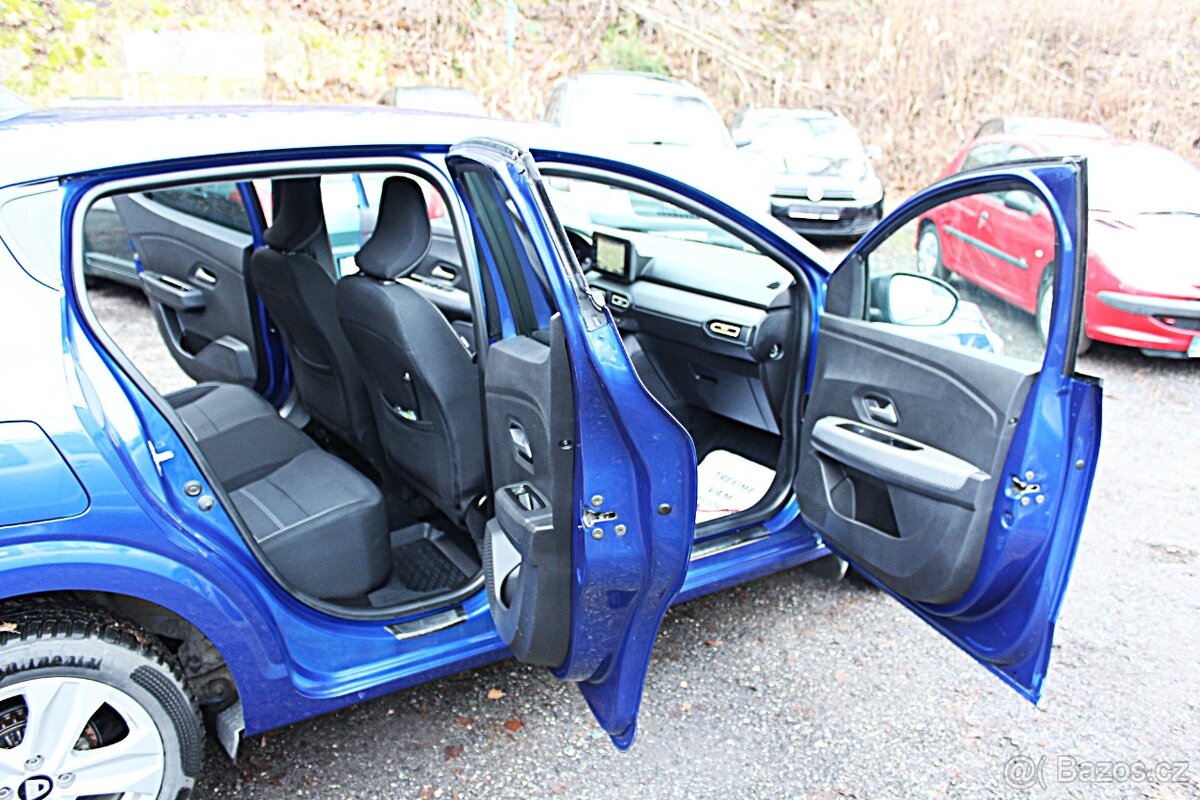 Dacia Sandero - 14