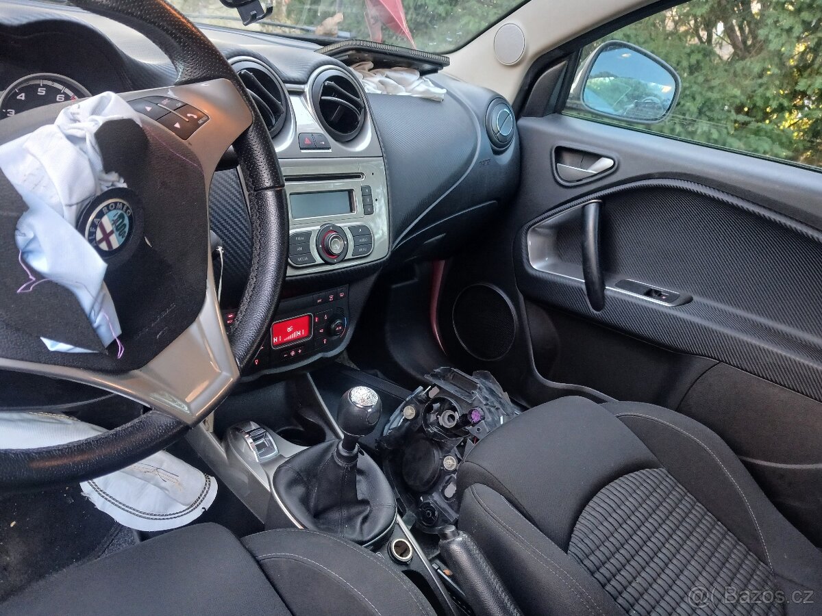 Alfa Romeo Mito 1.4 Multiair 99kw - 14