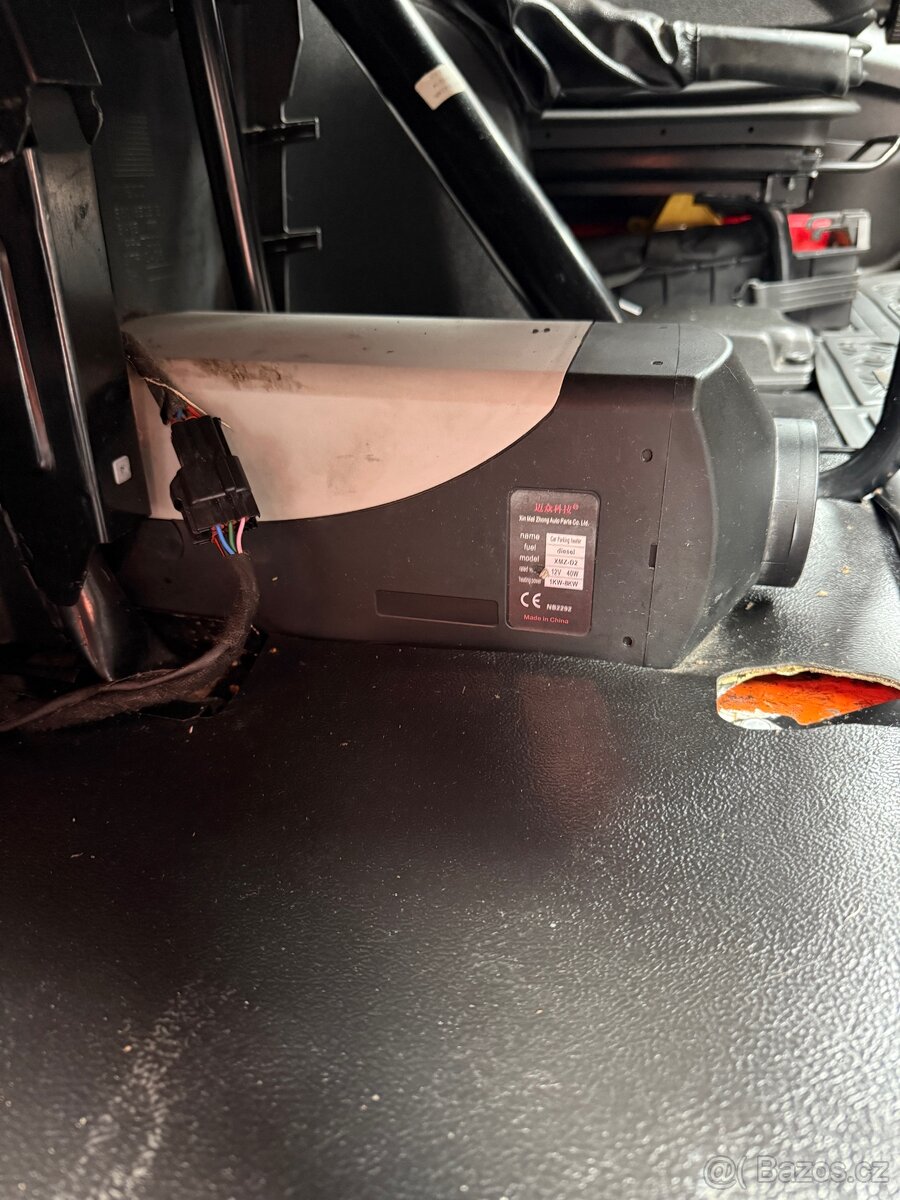 Iveco daily 35-180 - 14