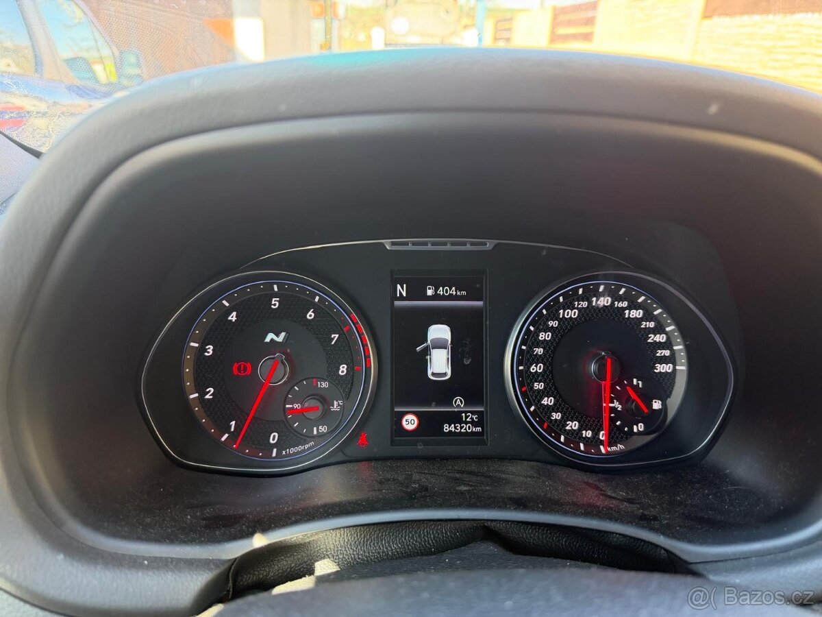 Hyundai I30N - 14