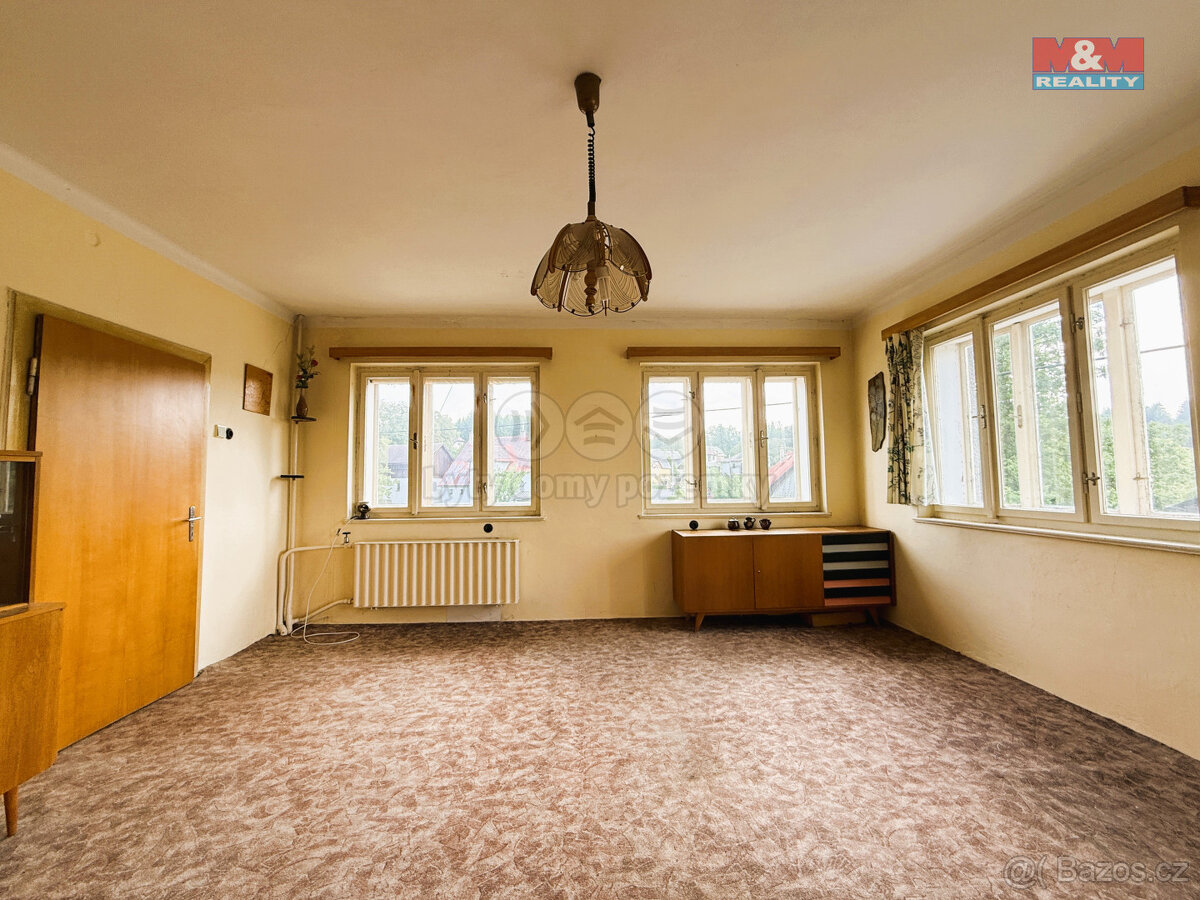 Prodej domu, obec Radčice - 14