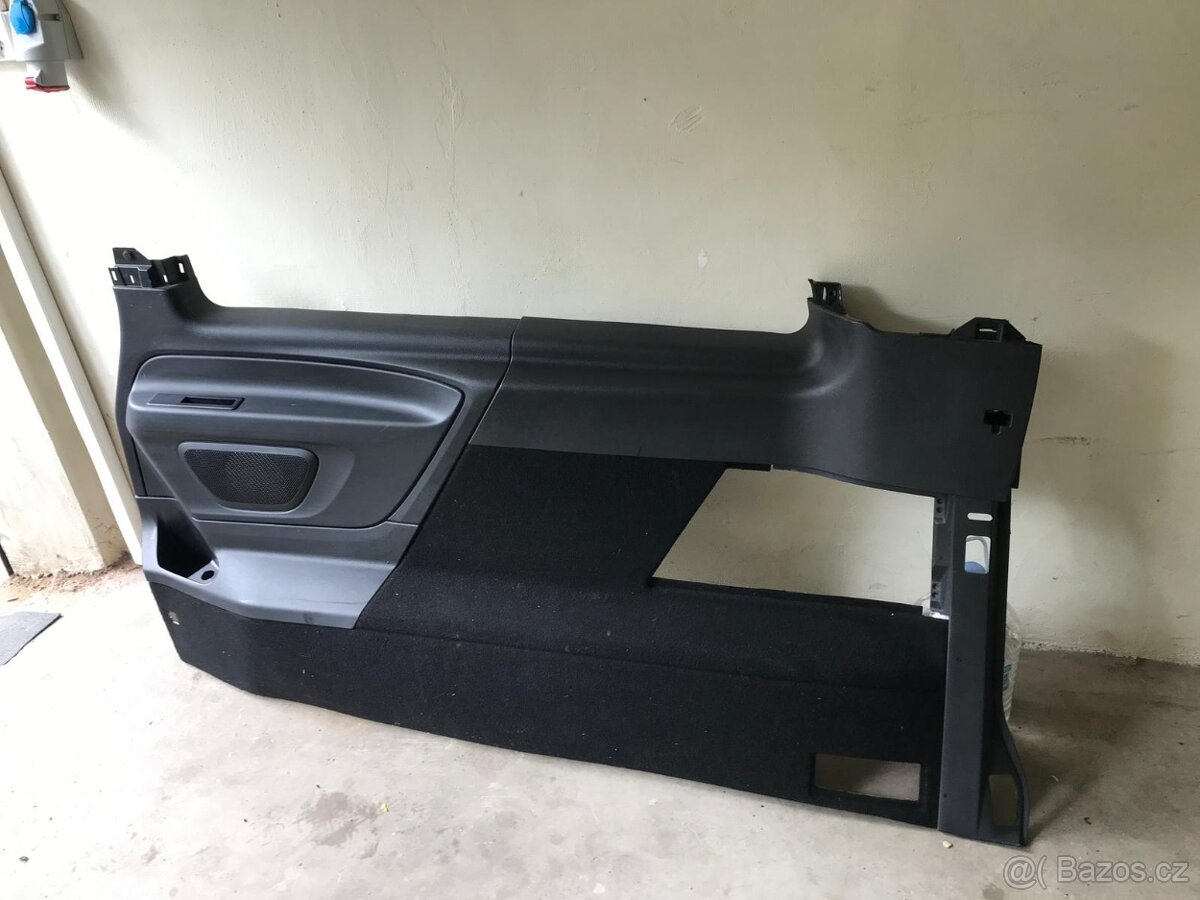 Vito 447 sedadla - 14