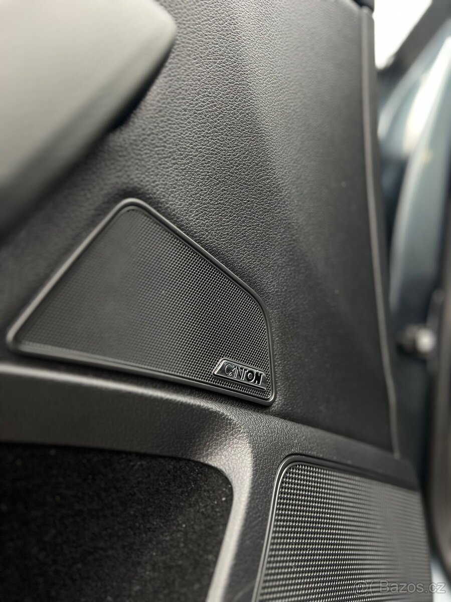 Škoda Superb Laurin & Klement 2018 - 14