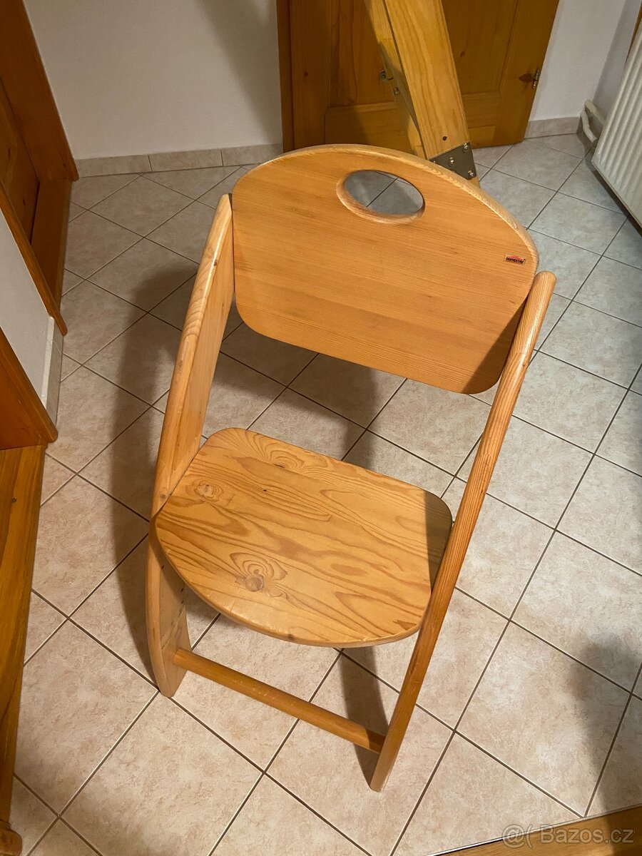 SKŘÍŇ + ŽIDLE (1 ) - 14