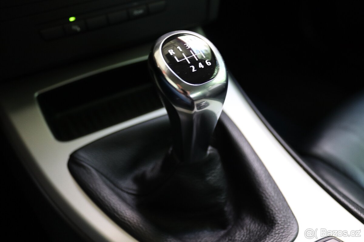 BMW 320D COUPE E92 135kW - 14