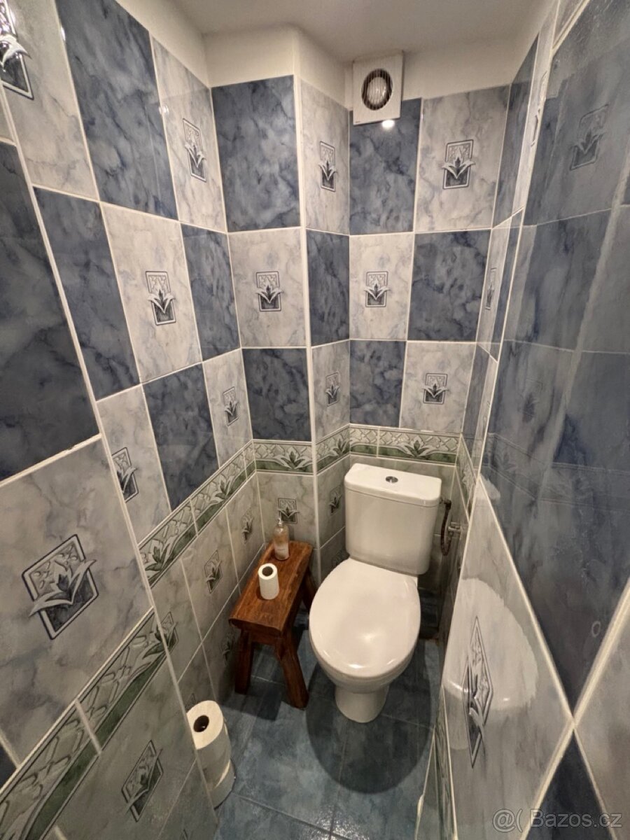 Útulný 2+kk u Grébovky - 14