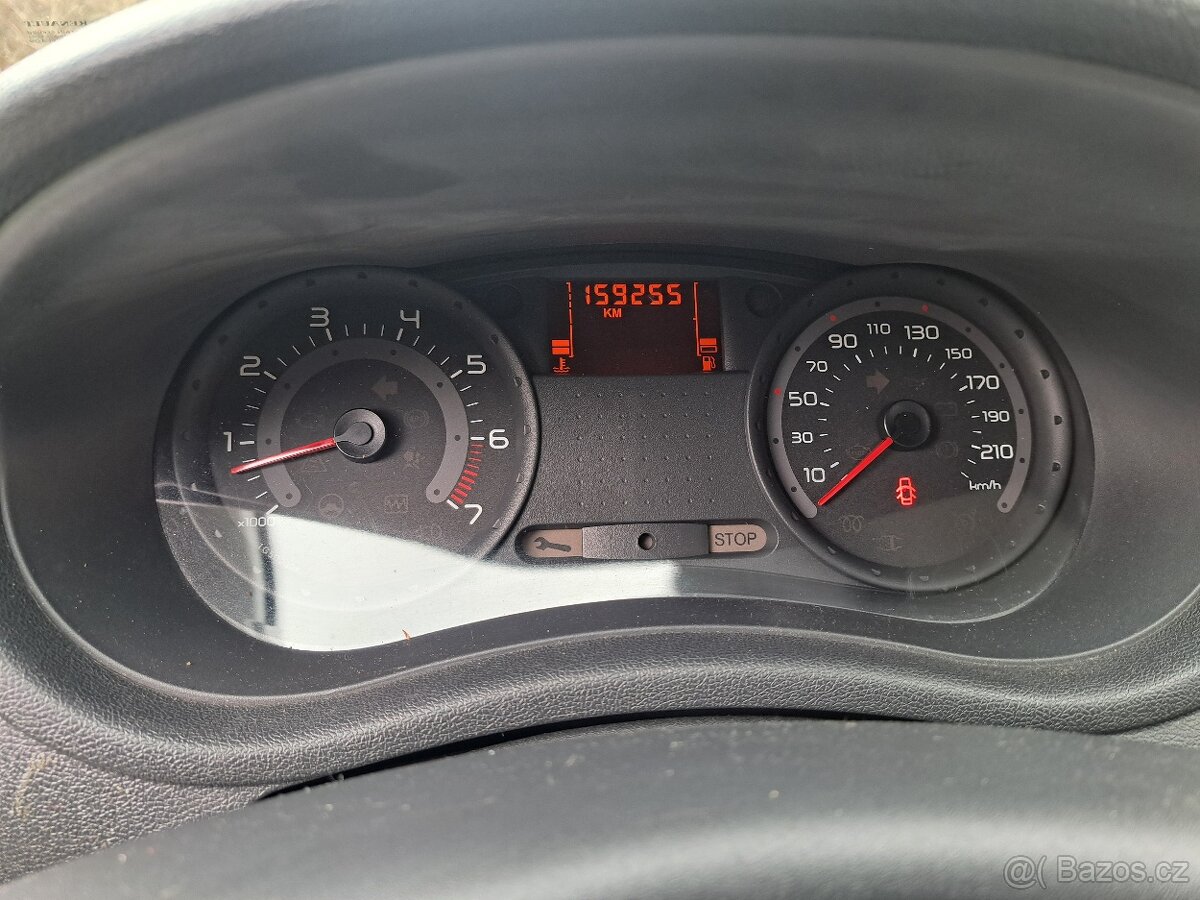 Renault Clio 1.2 55kw - 14