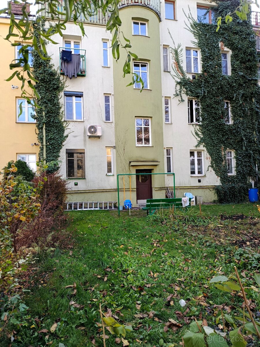 Pronájem bytu 2+kk 40 m² Korunní, Ostrava - Mariánské Hory - 14