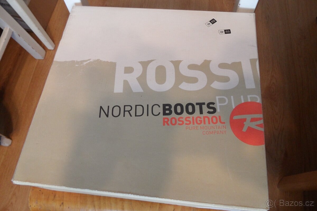 Běžecký set ROSSIGNOL - 14