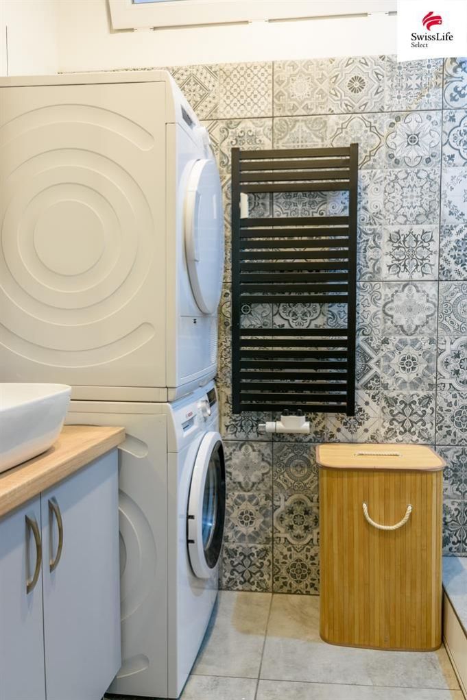 Pronájem bytu 2+kk 49 m2 Komenského, Břidličná - 14