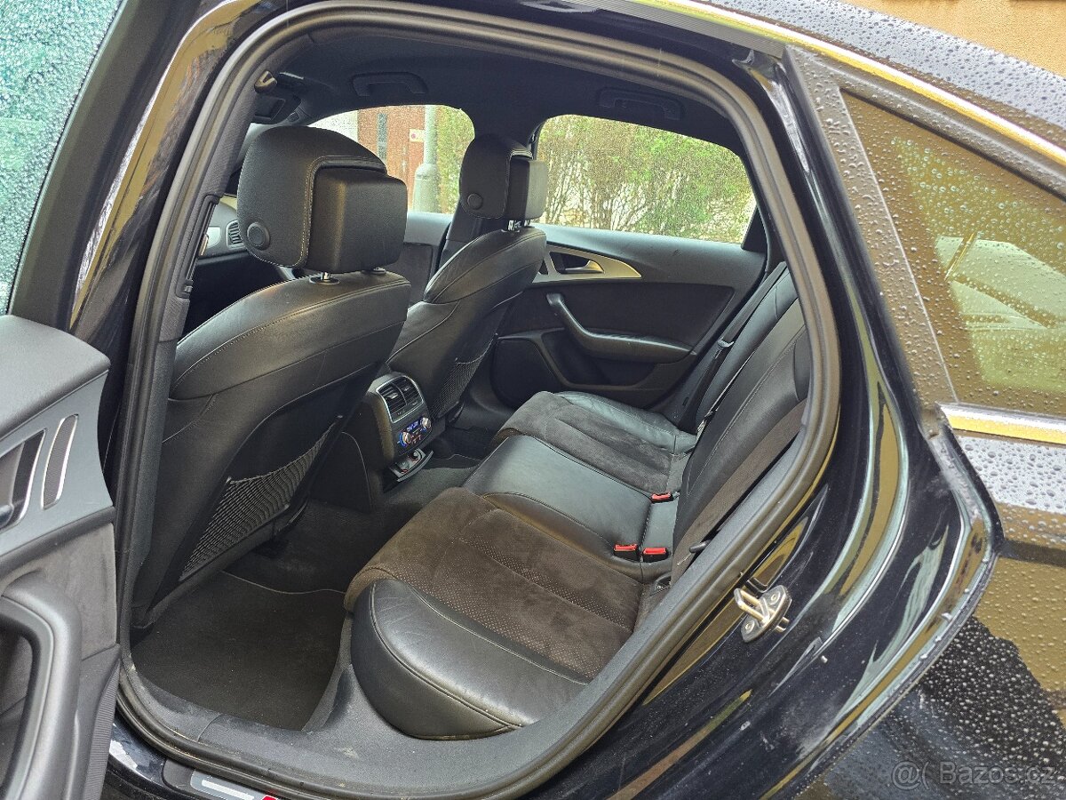 Audi A6 2014 3.0 tdi - 14