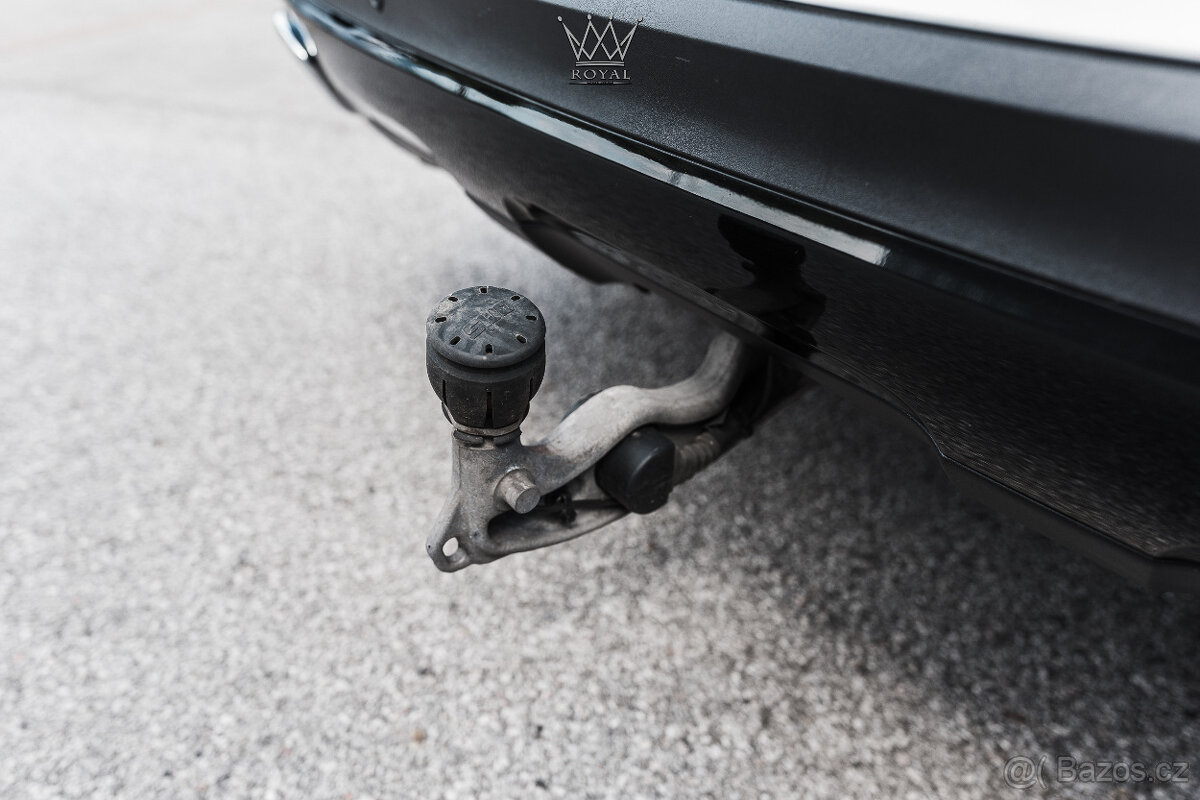 Mercedes-Benz GLE SUV 400 d 4MATIC A/T DPH AMG - 14