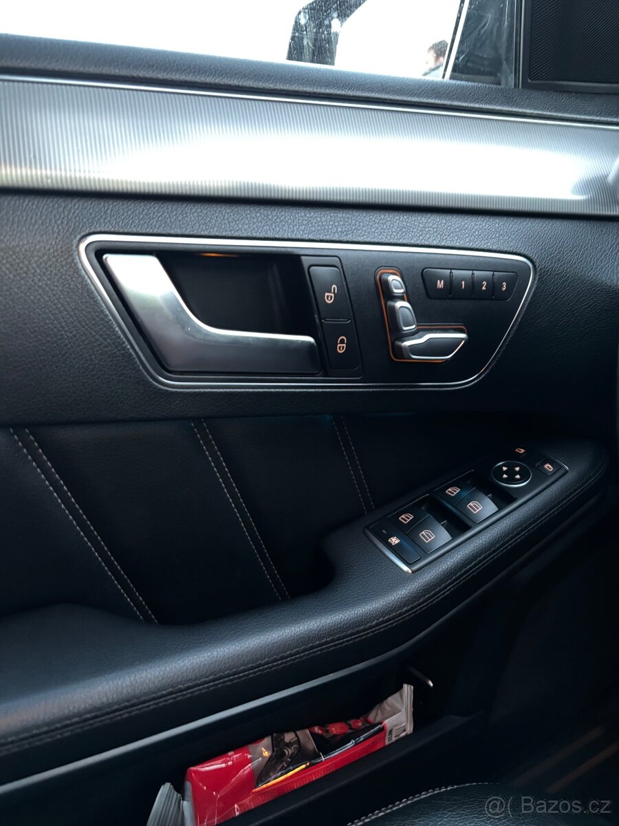 Mercedes-Benz E300 w212 2015r - 14