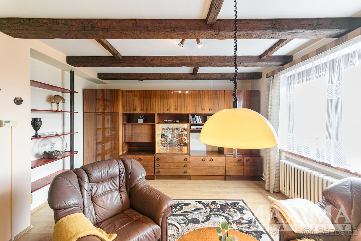 Dům o ploše 160 m2 - Vlašim, Vlašim - 14