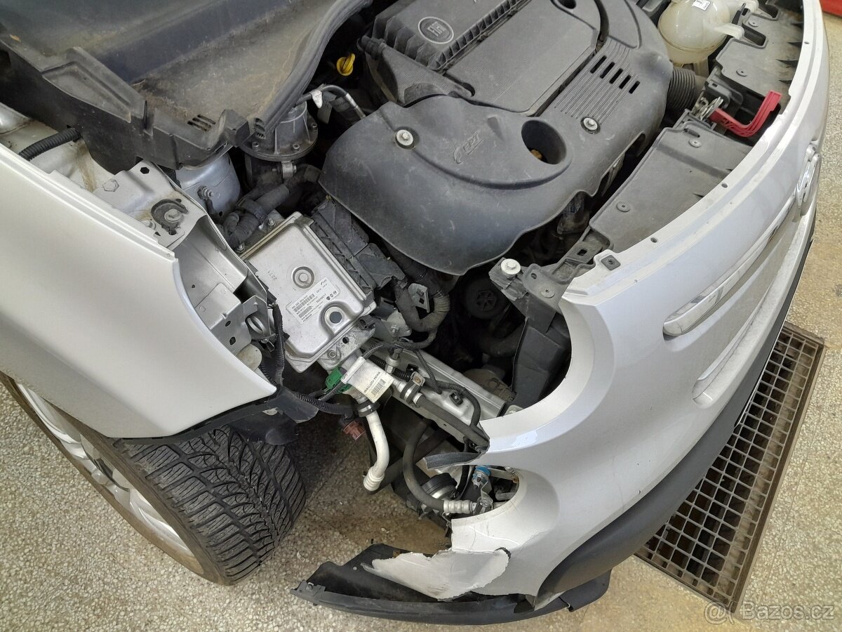 Fiat 500L 1,3 JTD - 14