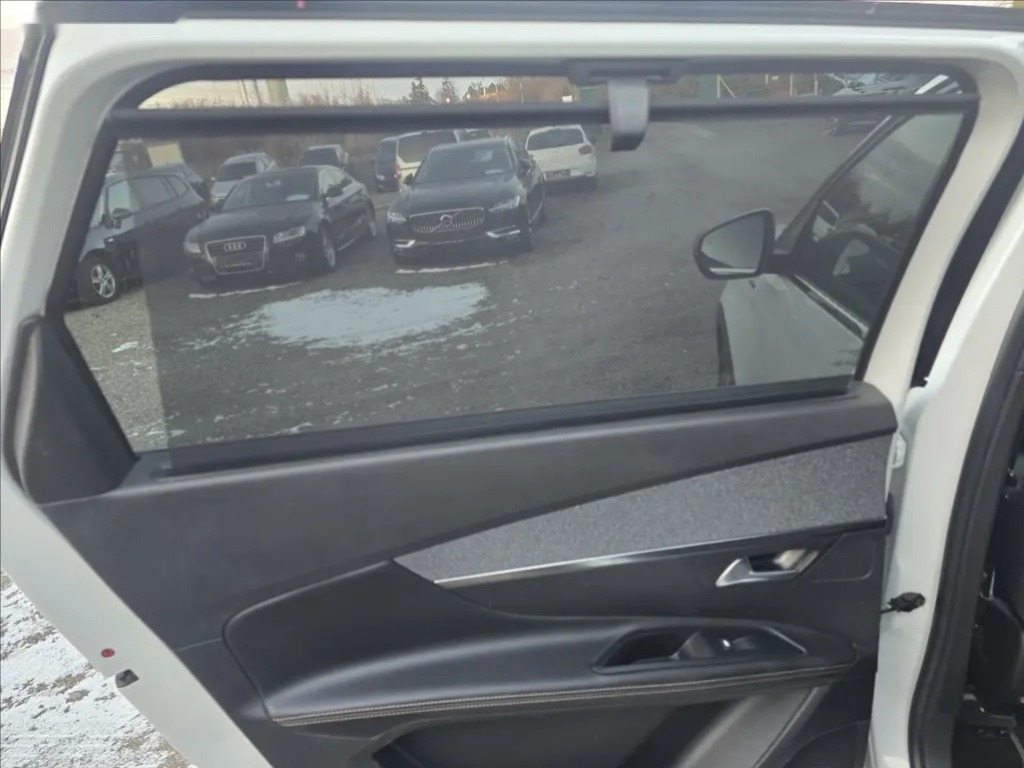 Peugeot 5008, 1,6 Hdi GT- line - 14