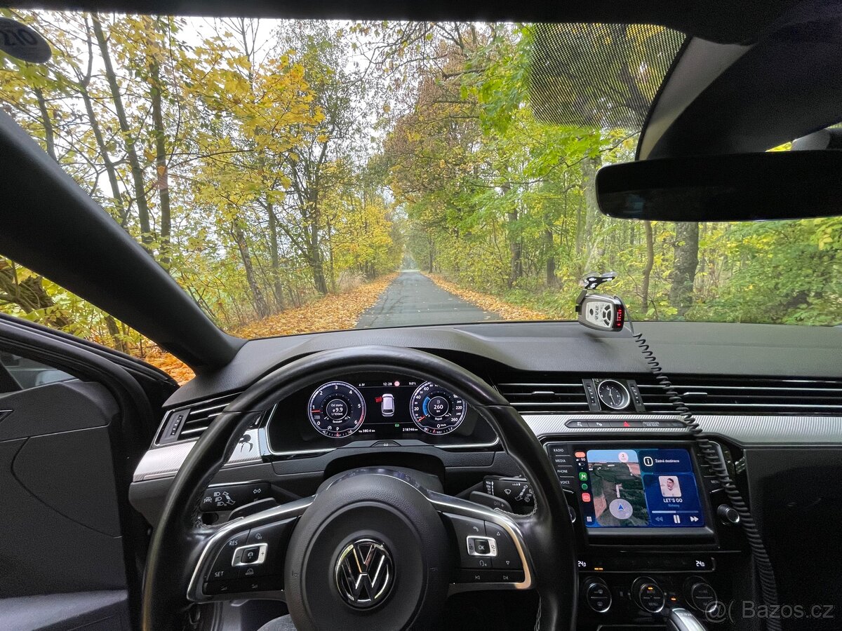 Vw Passat B8 2.0TDI 110kw 3x Rline - 14