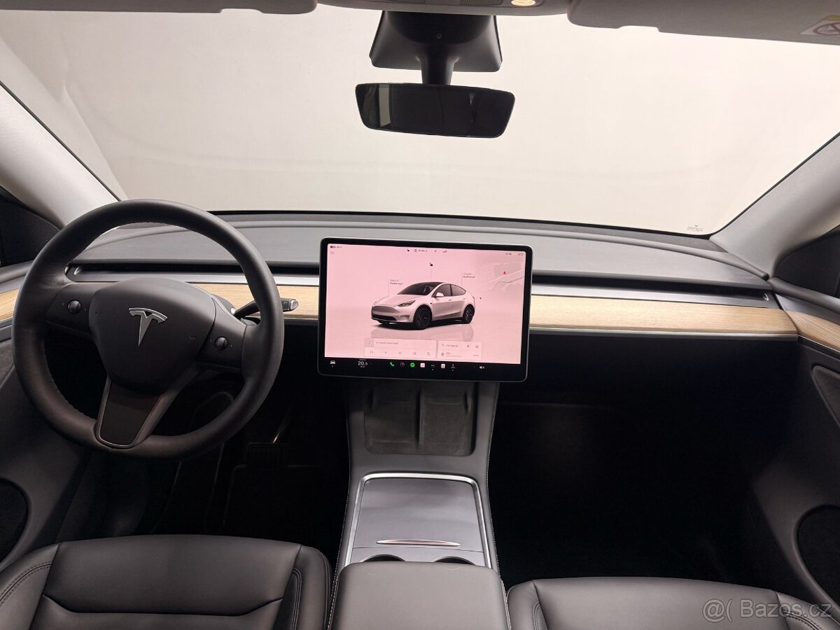 Tesla model Y LR, Berlin, SOH 91,5% - 14