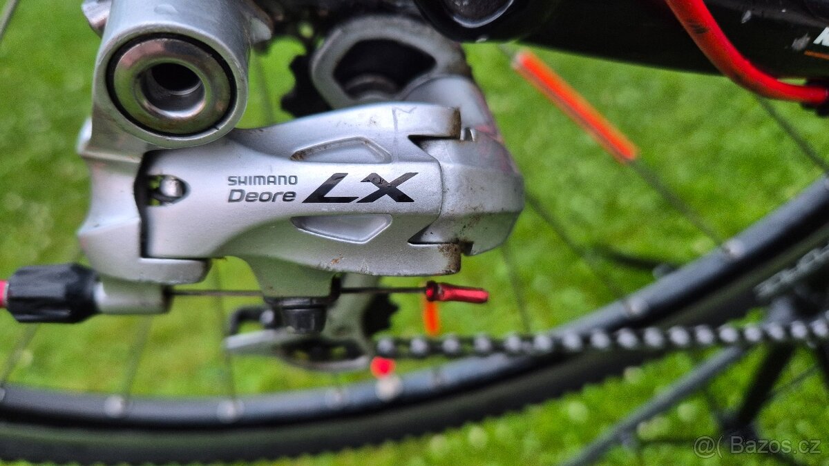 KTM Fun Line 56 cm 28" - 14