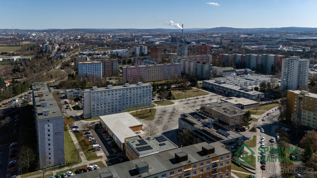 Prodej bytu 2+1, 58 m2 - 14