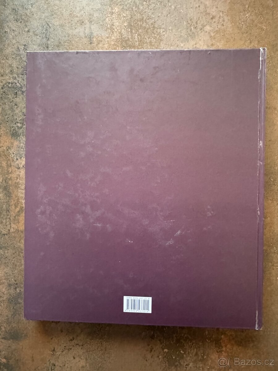 Kniha Černobyl - 14