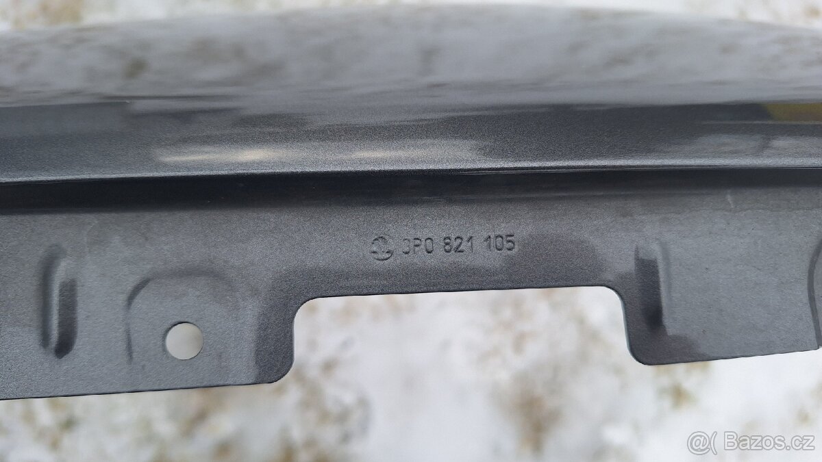 Díly Škoda Superb 4 - 14