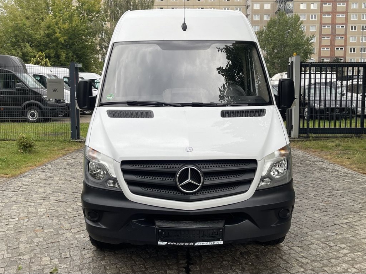 Půjčovna dodávek🚚Osobních Voz🚚Mini bus-9mist - 14