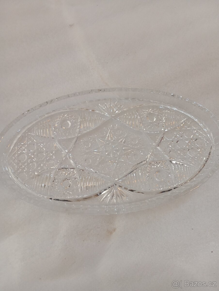 Křišťálové sklo - 14