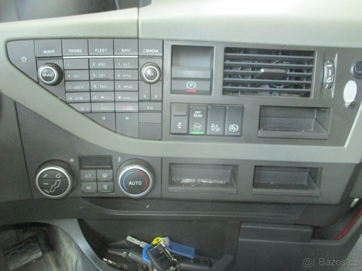 25169 Volvo FH 460 Standart Euro6 - 14