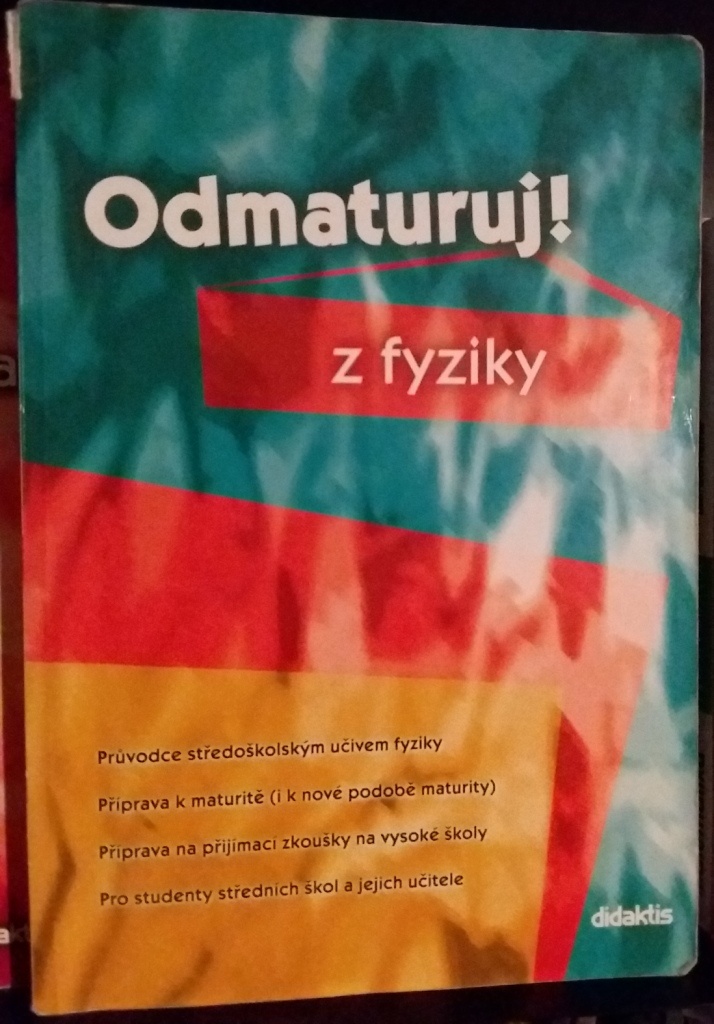 Prodám učebnice a skripta - 14