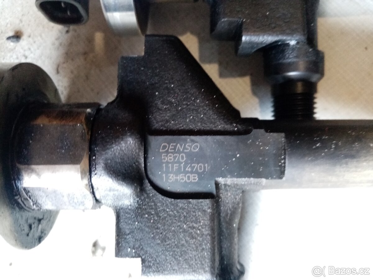 Mazda 6 GY 2.0d/89kw náhradní díly - 14