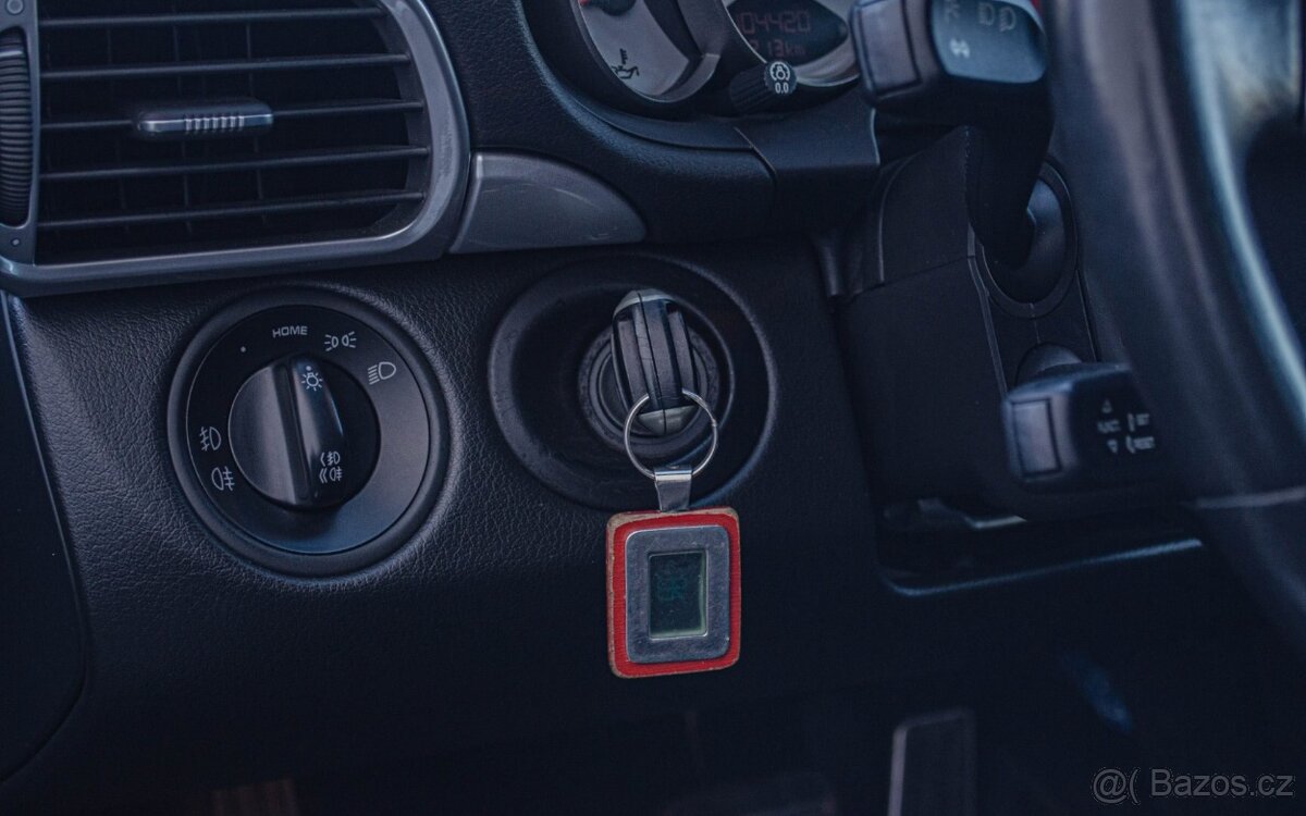 Porsche 911 (997) Carrera S 3.8 - 14