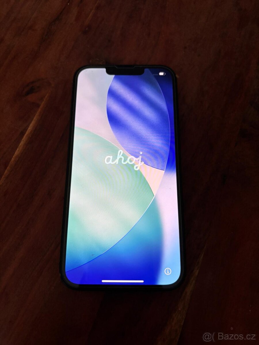 iPhone 13 256gb - 14