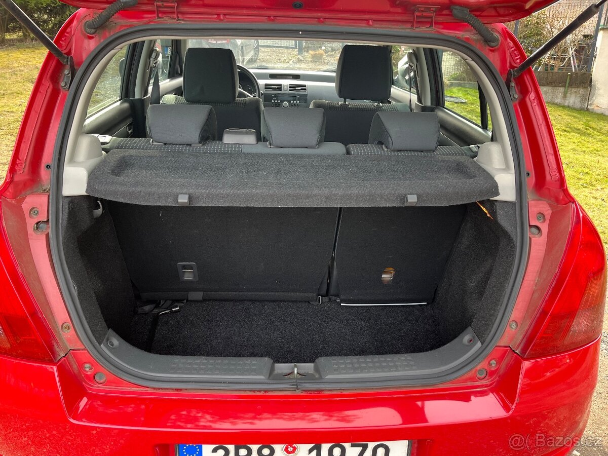 Suzuki Swift 1.3 - 14