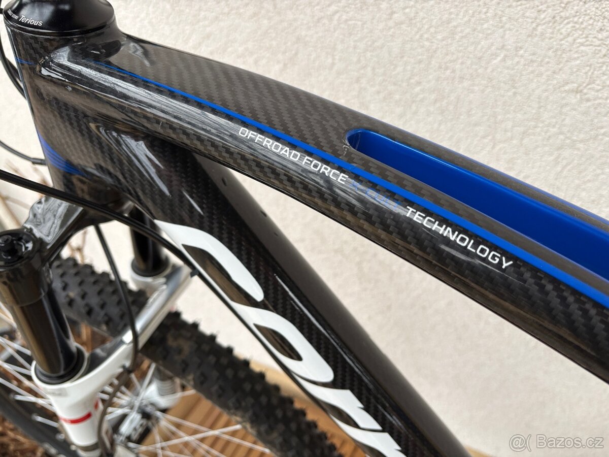 Corratec X-bow, vel.49 - 14