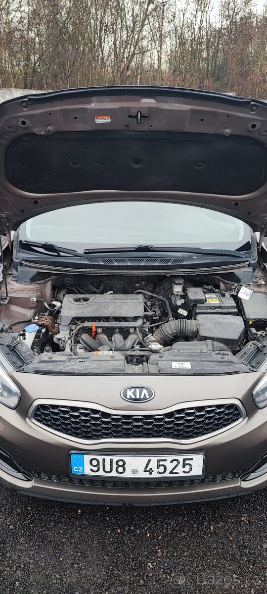 Kia Cee'd 1.4 - 14