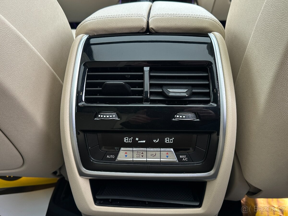 BMW X5 2019 - 14