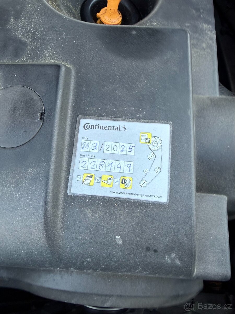 Audi A4 B7 1.9 TDI 85kw r.v.2006 - 14