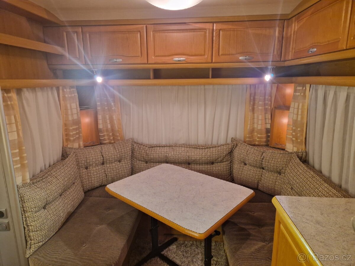 TABBERT VIVALDI 450 - 14