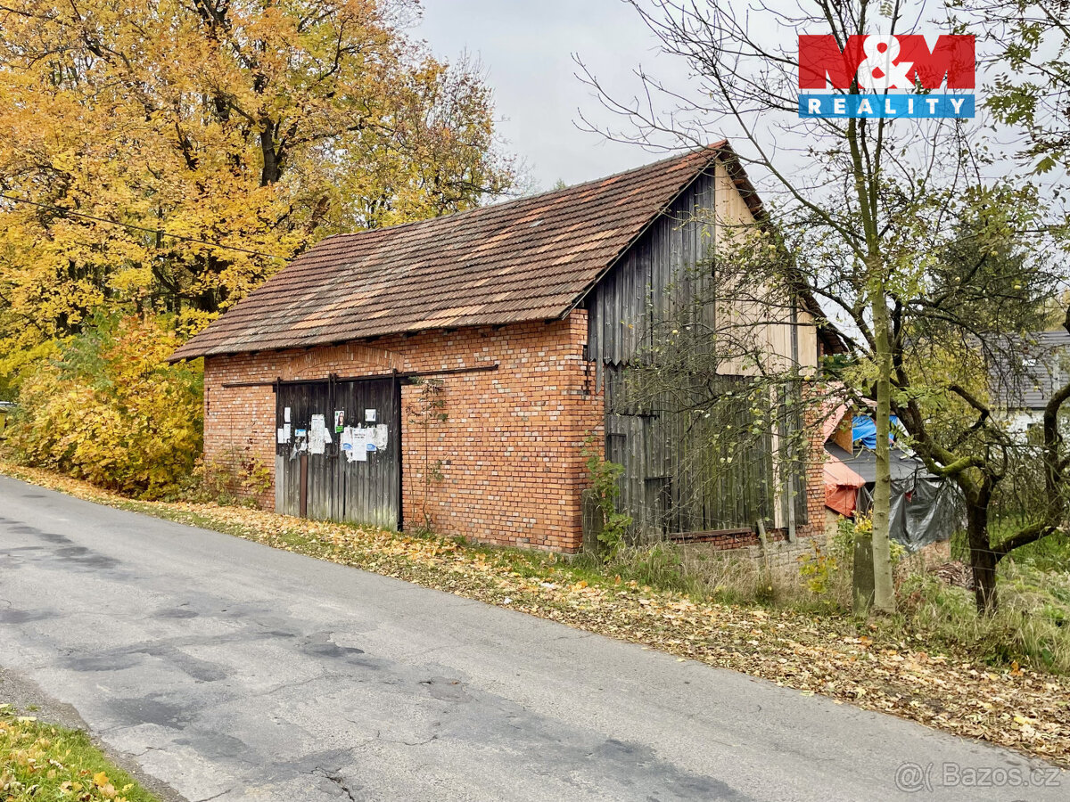 Prodej rodinného domu, 43 m², Skuhrov, Česká Třebová - 14