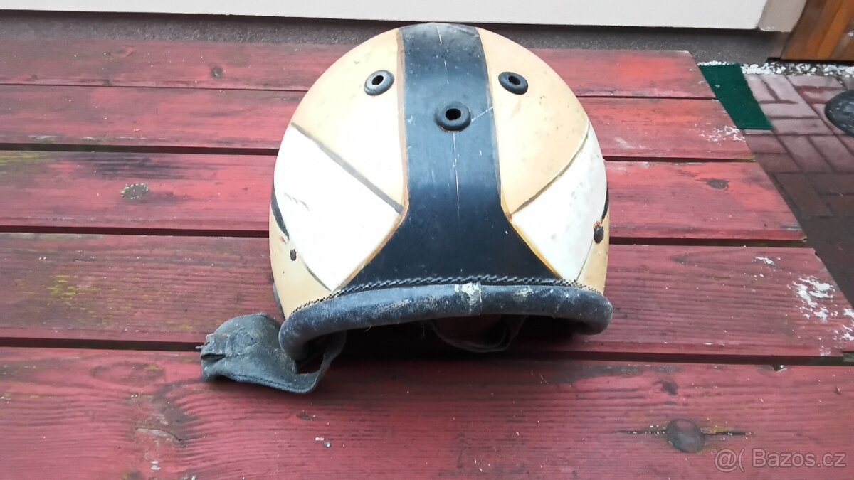 Věci ze stodoly . - 14