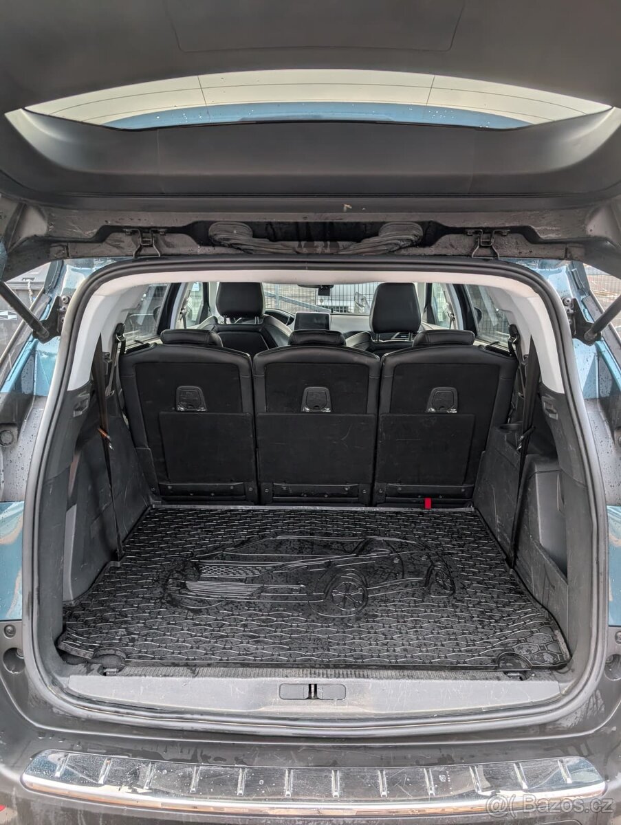 Peugeot 5008 1.6 PureTech EAT8 Allure - 14