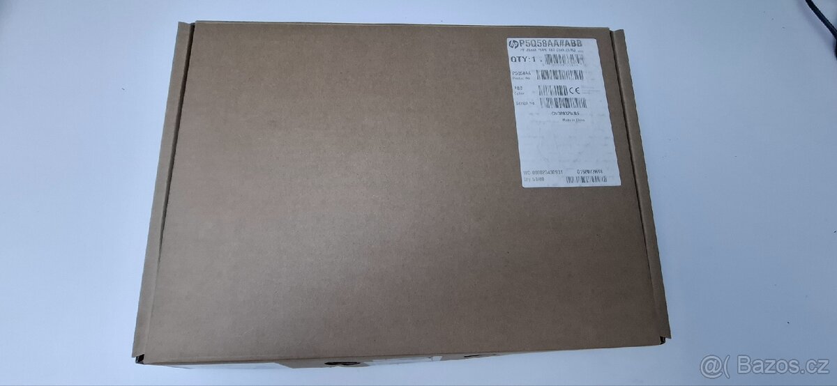 HP ZBook 150W TB3 Dock EURO - 14