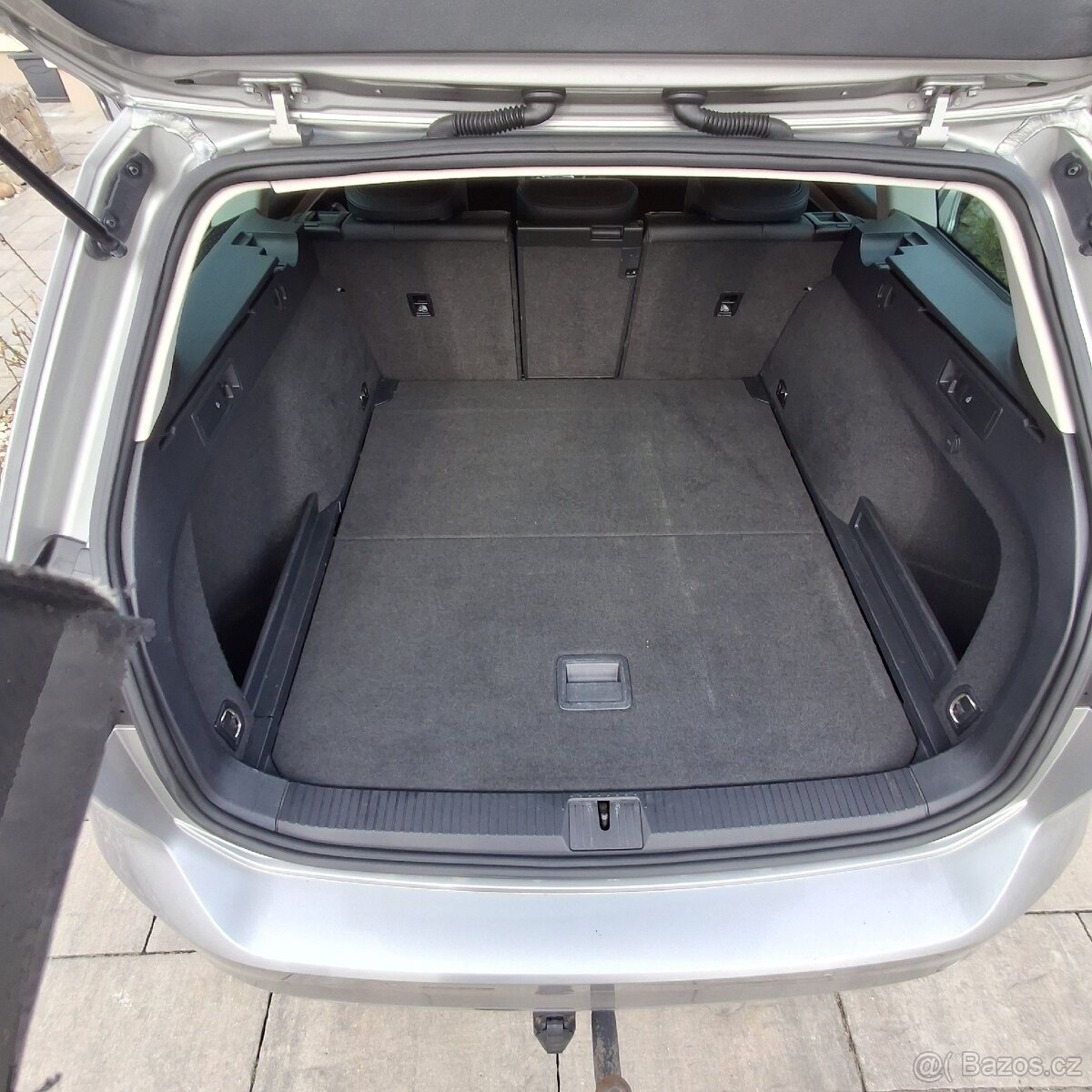 Wolksvagen passat - 14