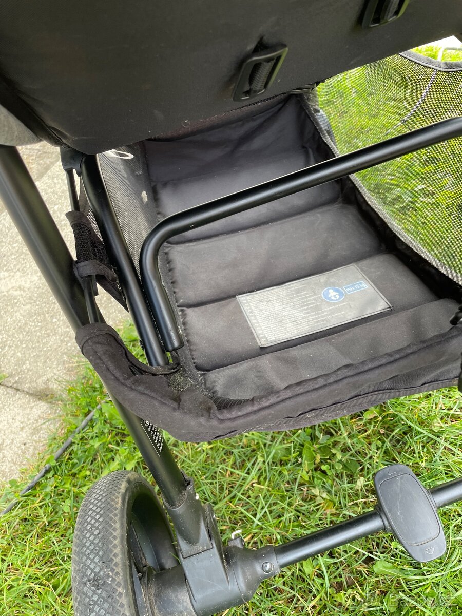 Thule Urban Glide 2 Grey - 14