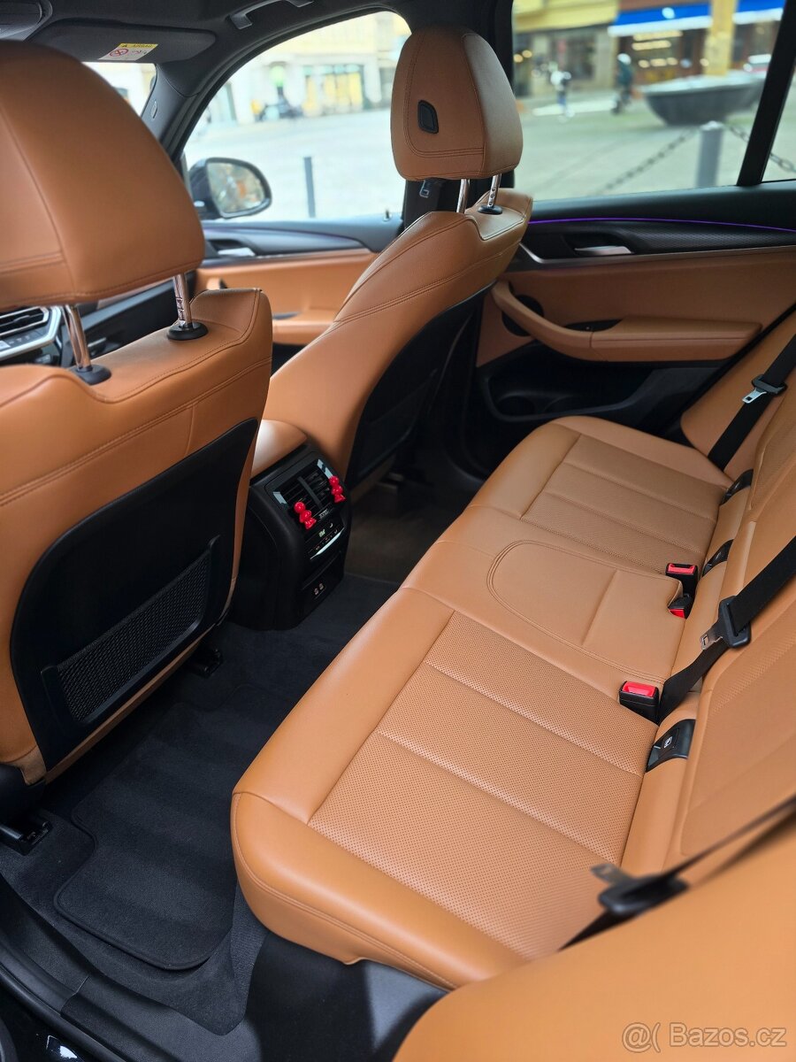 BMW X3, XD, 30d///M-SPORT - 14